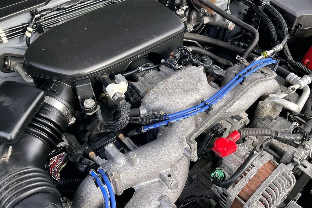 2010 Subaru Forester 2.5X Special Edition