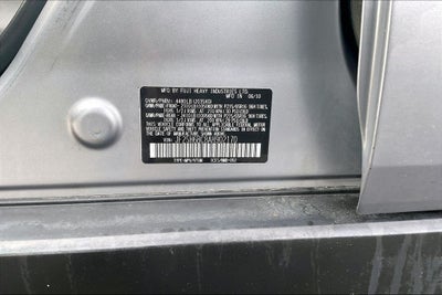 2010 Subaru Forester 2.5X Special Edition