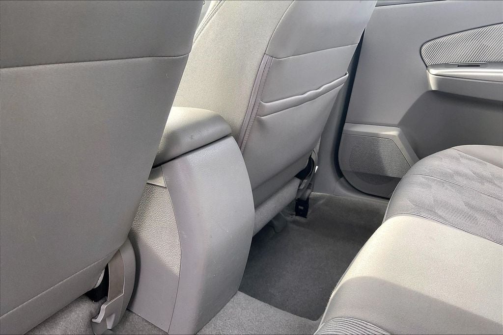 2010 Subaru Forester 2.5X Special Edition
