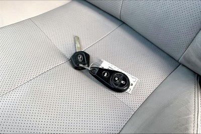 2010 Subaru Forester 2.5X Limited