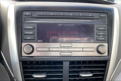 2010 Subaru Forester 2.5X Limited