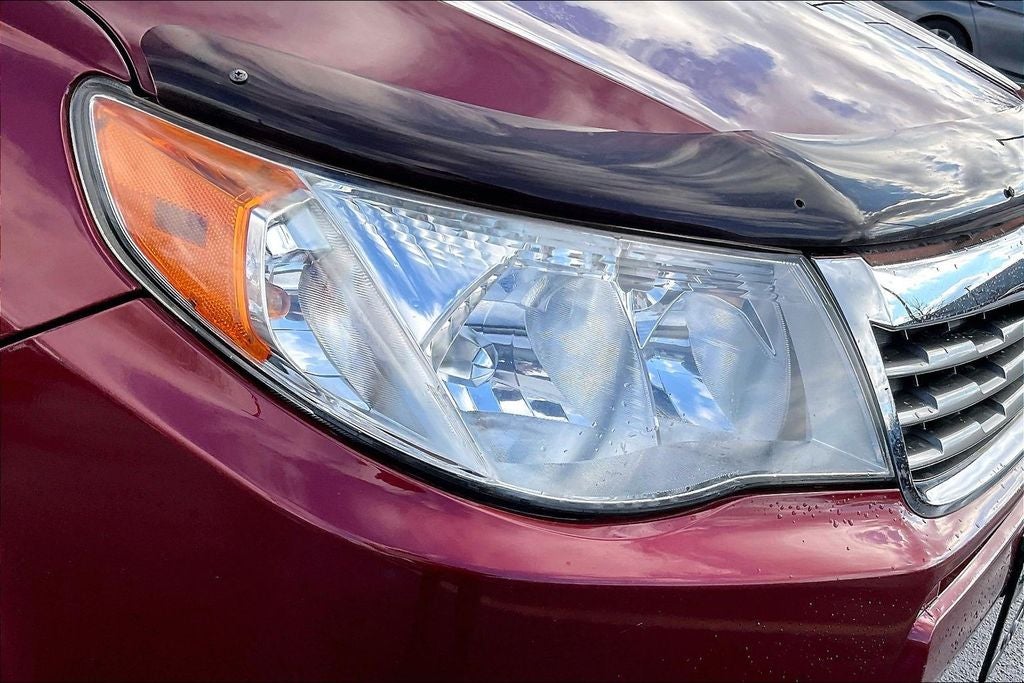 2010 Subaru Forester 2.5X Limited