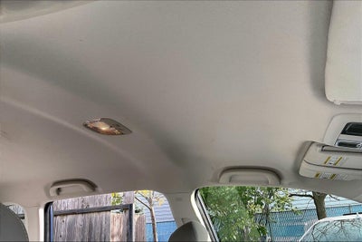 2014 Subaru Forester 2.5i