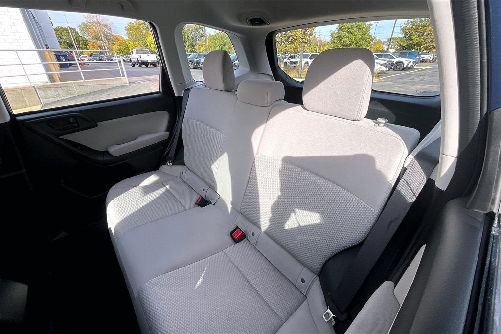 2014 Subaru Forester 2.5i