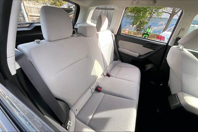 2014 Subaru Forester 2.5i