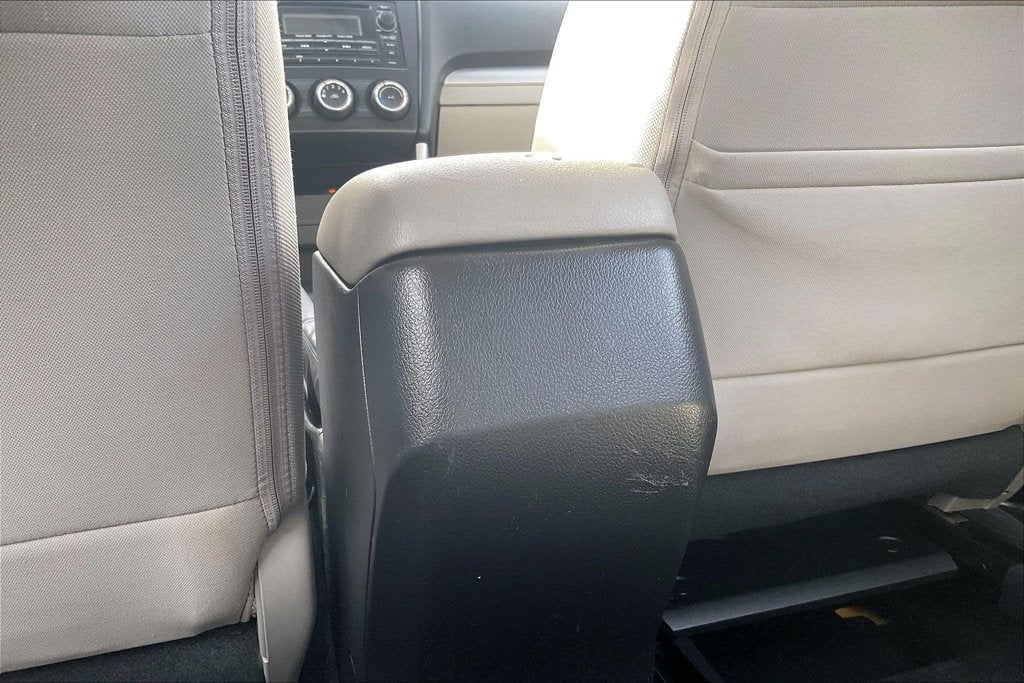 2014 Subaru Forester 2.5i