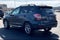 2015 Subaru Forester 2.5i Touring