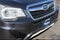2015 Subaru Forester 2.5i Touring
