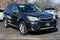 2015 Subaru Forester 2.5i Touring