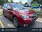 2014 Subaru Forester 2.0XT Touring