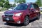 2014 Subaru Forester 2.0XT Touring