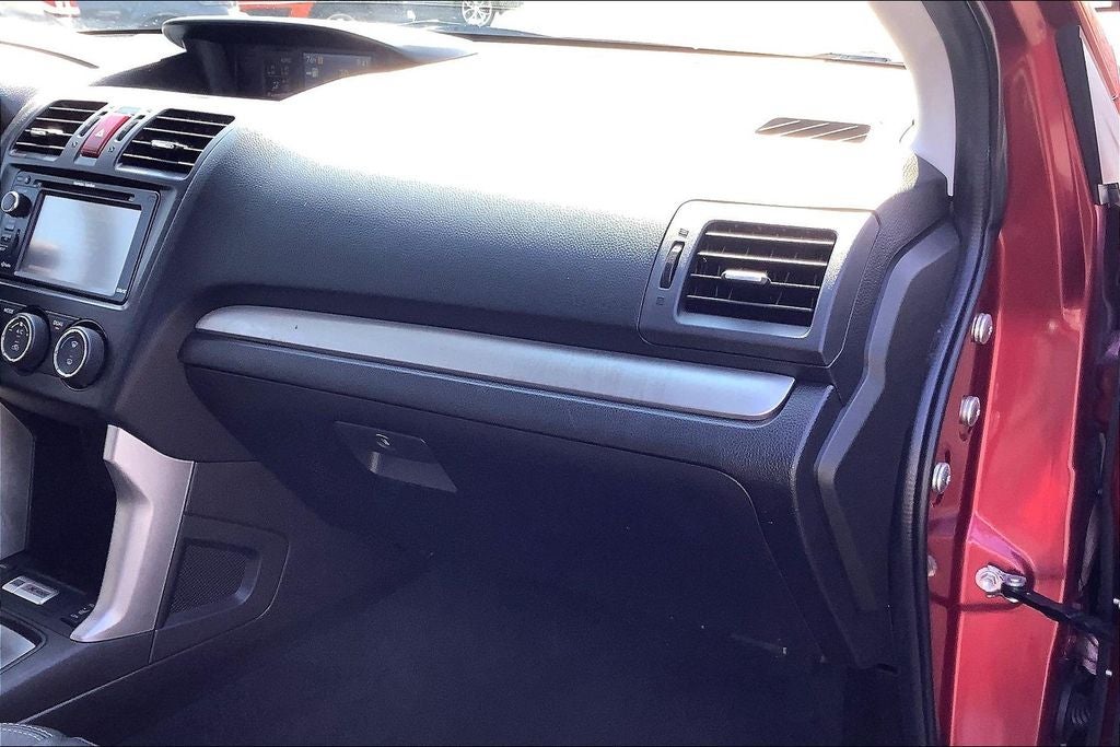 2014 Subaru Forester 2.0XT Touring