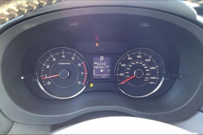 2014 Subaru Forester 2.0XT Touring