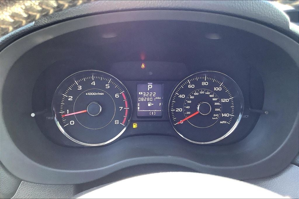 2014 Subaru Forester 2.0XT Touring