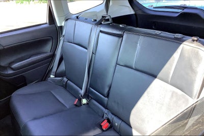 2014 Subaru Forester 2.0XT Touring