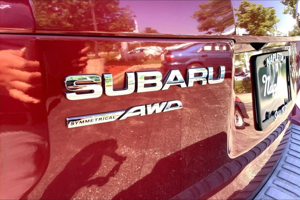 2014 Subaru Forester 2.0XT Touring
