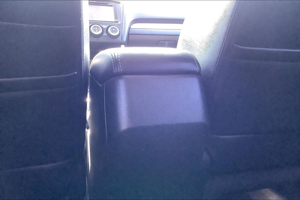 2014 Subaru Forester 2.0XT Touring