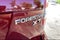 2014 Subaru Forester 2.0XT Touring