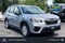 2019 Subaru Forester Base
