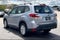 2019 Subaru Forester Base