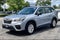 2019 Subaru Forester Base
