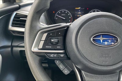 2019 Subaru Forester Base