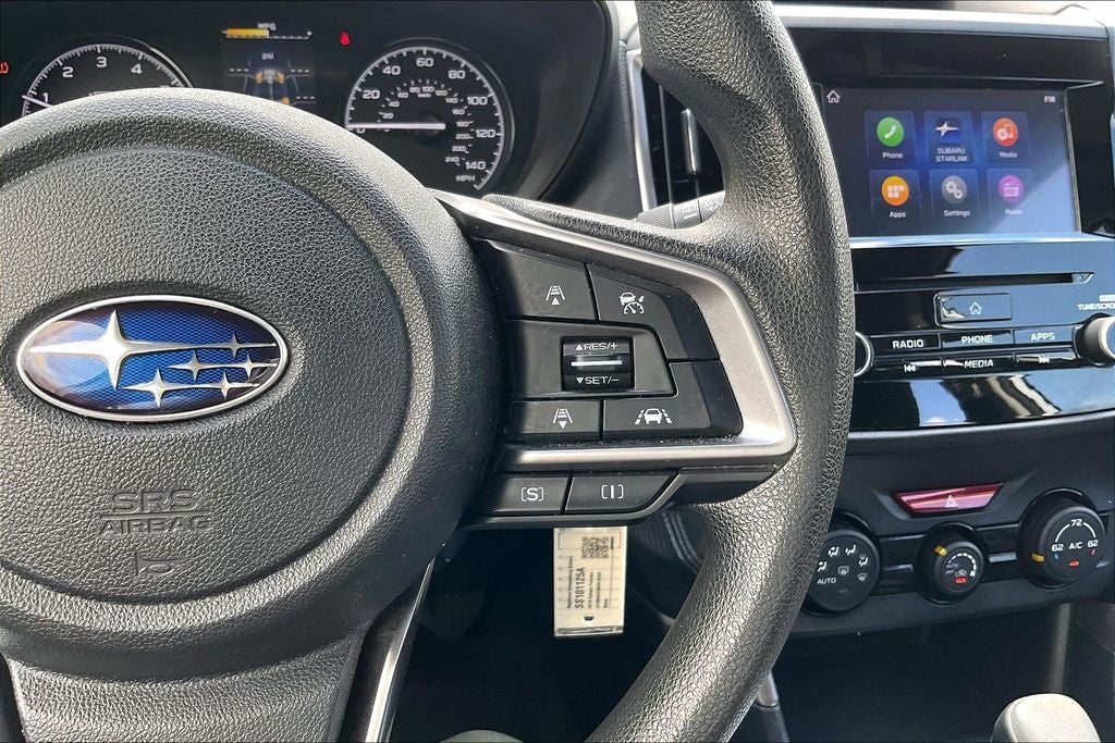 2019 Subaru Forester Base
