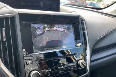 2019 Subaru Forester Base