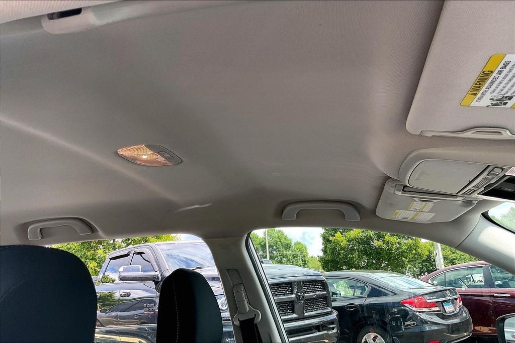 2019 Subaru Forester Base