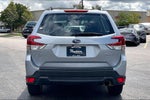 2019 Subaru Forester Base