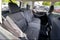2019 Subaru Forester Base