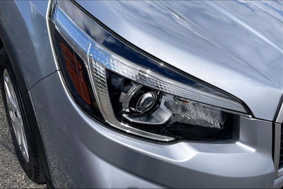 2019 Subaru Forester Base