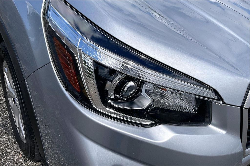 2019 Subaru Forester Base
