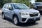 2019 Subaru Forester Base