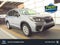 2020 Subaru Forester Base