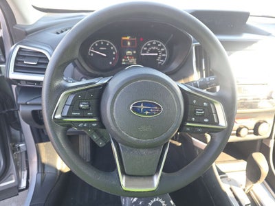 2020 Subaru Forester Base