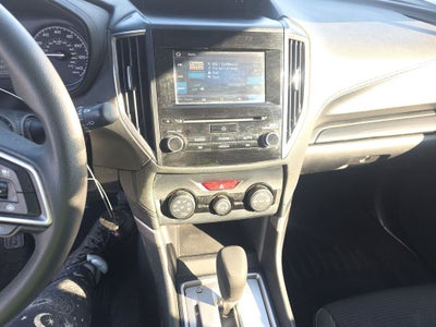 2020 Subaru Forester Base