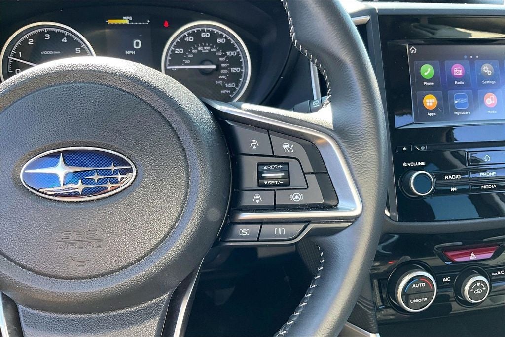 2023 Subaru Forester Premium