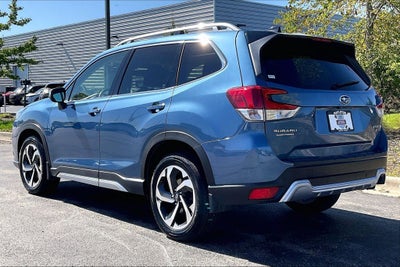 2024 Subaru Forester Touring