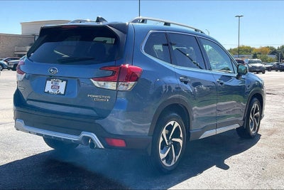 2024 Subaru Forester Touring
