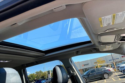 2024 Subaru Forester Touring