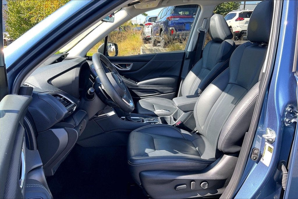 2024 Subaru Forester Touring