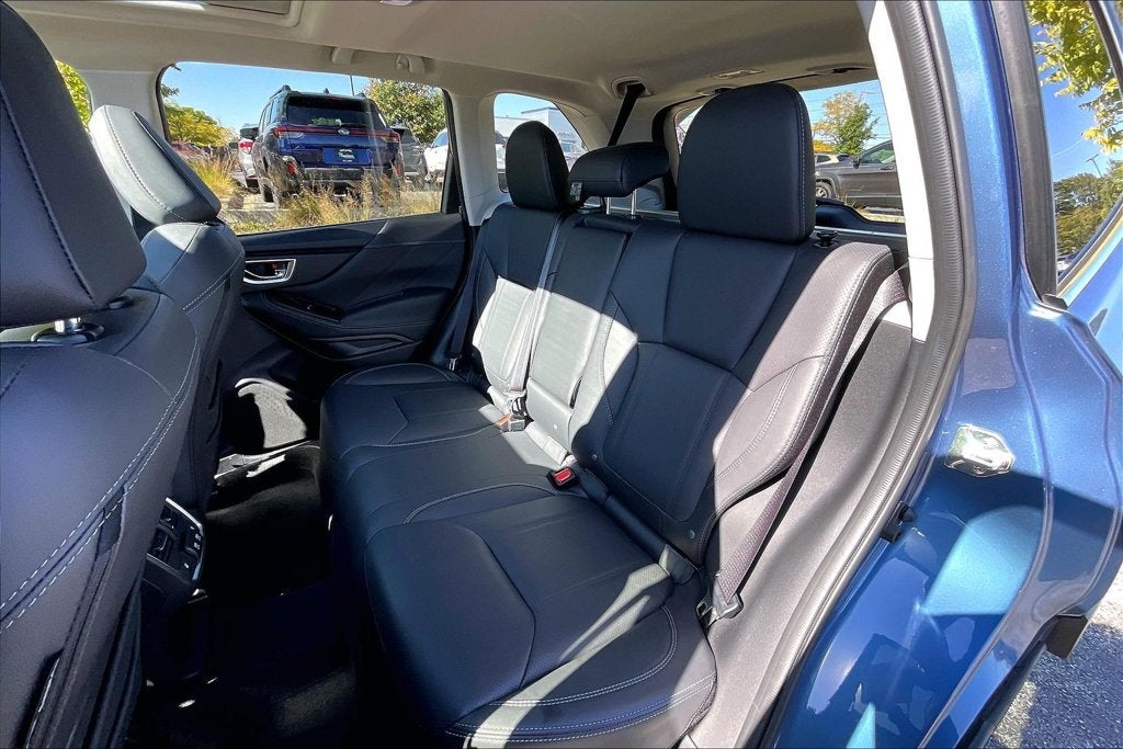 2024 Subaru Forester Touring