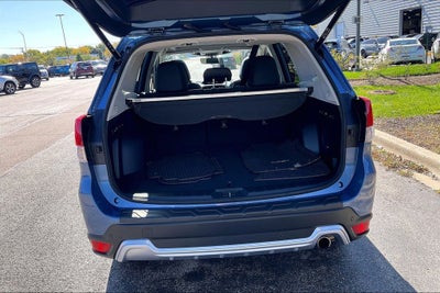 2024 Subaru Forester Touring