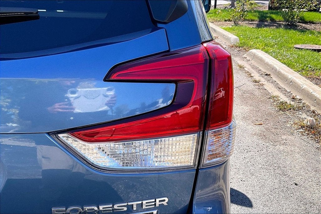 2024 Subaru Forester Touring