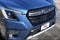 2024 Subaru Forester Touring