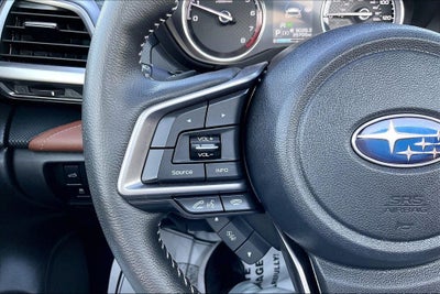 2024 Subaru Forester Touring