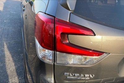 2024 Subaru Forester Touring