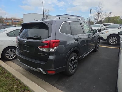 2024 Subaru Forester Touring