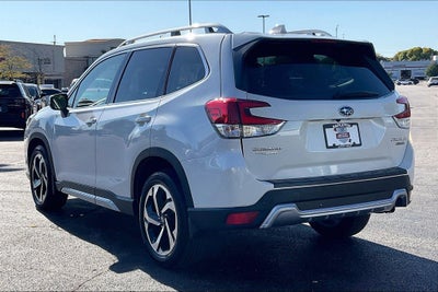 2023 Subaru Forester Touring